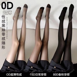 超薄款防勾絲肉色絲襪，高透光裸感連褲襪，輕薄透氣展現自然美腿