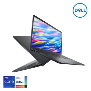 Dell 15 DC15250-UB01KR / WIN11 / 인텔 코어 i5 / 사무용 인강용 노트북, WIN11 Pro, 8GB, 1TB, 카본블랙