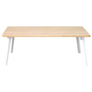 HOPMA典藏和室桌 E-GS810 淺橡木 寬80 x 深60 x 高29cm