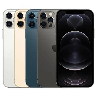 [메타폰] 애플 아이폰 12프로 자급제폰 공기계 중고폰 S급 배터리 76%~85%, 128GB, 랜덤[빠른출고]