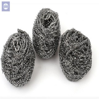 뚜기디자인 스텐 수세미 주방세척용수세미