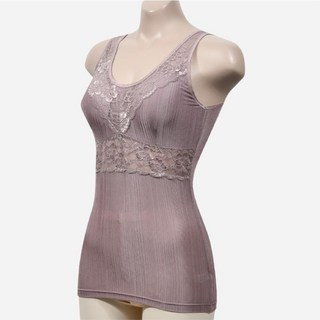 화려한 레이스 캡내장 여성용 인견 브라나시 런닝형 부인용 편한브라 압박없는