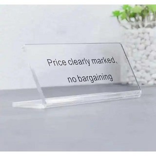 소셜 미디어 사인 인스타그램 웹 사이트 플렉시 유리 광고판 아크릴 간판 플레이트 인쇄, 8. Transparency, 1개