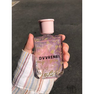 【樂優精選】 終于找到韓劇女主角本命香了!怦然心動香水禮盒小眾玫瑰香偽體香, 1個, 50mL,真的巨巨巨好聞（怦然心動香水禮盒）