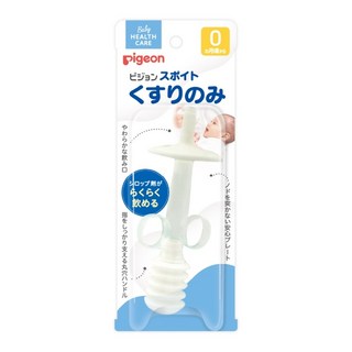 Pigeon 貝親 吸管餵藥器 台灣公司貨, 1個, 4902508103077