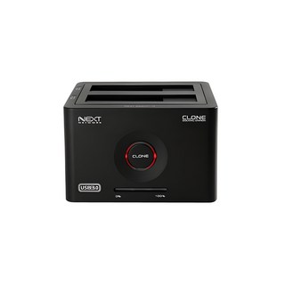 Nextu 852DCU3 USB3.0 擴充座 不含硬碟, NEXT-852DCU3, 1套