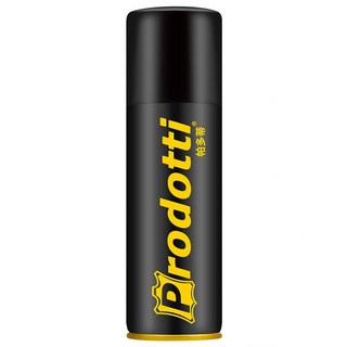 Prodotto 專業級 皮革保養噴霧 適用各種顏色皮鞋 亮光護理 無色透明 拋光鞋蠟 真皮皮革保養液 噴霧劑, 1個, 黑色x1瓶【單品】