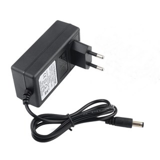 23V 400mA AC 100V-240VConverter 스위칭 전원 어댑터 23V400mA 0.4A 공급 DC 5.5mm x 2.1-2.5mm, EU plug