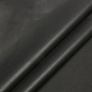 大張進口雪梨紙 襯紙 鮮花 花店 復古 牛皮紙 花藝 報紙 手工 diy材料 花束, 黑色 50*75cm 一張, 1個