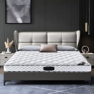 호텔 허리에 좋은 스프링 매트리스 아파트 침실 1인용 침대 매트리스