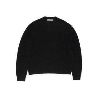 아크네 스튜디오 크루넥 스웨터