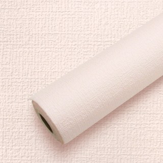 쿠셔니 붙이는벽지 셀프도배 스티커 실크벽지 도배지, 페탈핑크