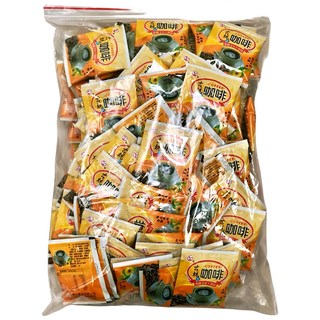 樺山 古坑式二合一咖啡，獨立包裝，快速沖泡，香醇濃郁，隨時享受台灣道地風味, 1套