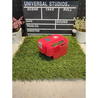 台灣發貨 發票 150W/200W便攜式逆變器 110V/120/220V直流轉交流 牧田款/得偉款/米沃奇款, 1個, 美沃奇款200W逆變器單機110V