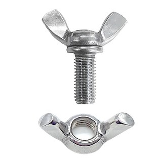 스텐 나비볼트세트 M8, 1개, 60mm, 1개