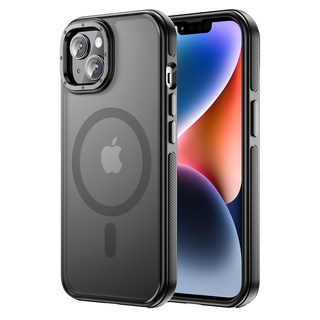 파고씨 맥세이프 하드 범퍼 케이스