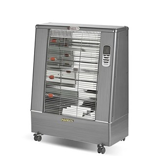 대성하이원 전기히터 원적외선 히터 난방 난로 산업용 업소용 2026년형, 1. DSPE-301F (2580kcal/h)