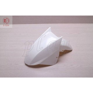 EG部品 新勁戰二代/勁戰2代 4C6 前土除 珠白 車殼 (附發票), 1個