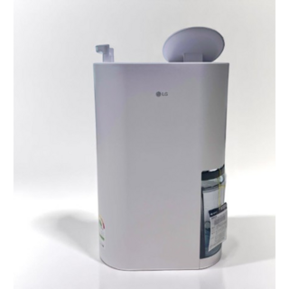 LG 휘센 제습기 DQ134MWEC 13리터 에센스화이트 1등급 (내일)