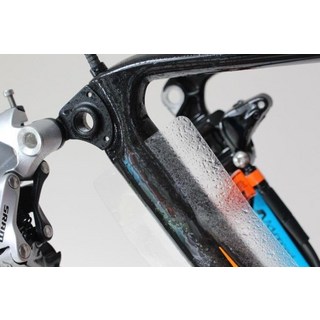 웨스트 바이킹 3D 프린팅 카본 파이버 자전거 안장 초경량 145mm 사이클링 시트 로드 바이크용 충격 흡수, 01 Alll White