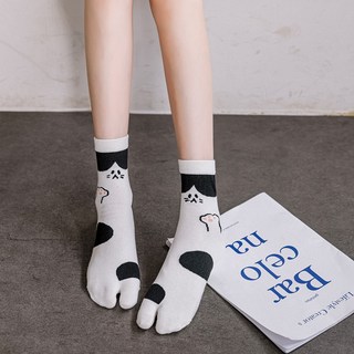 타비양말 에어리프트 7컬러