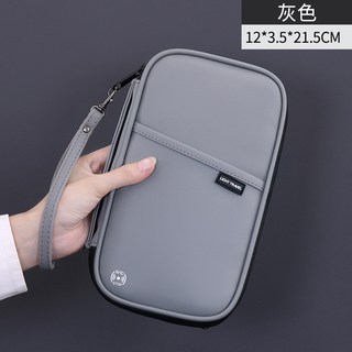 廠家髮貨 防盜刷卡包 多功能護照包 商務便攜式收納包 防水證件包 錢包