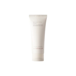 【實體門市】 JOYRUQOO嬌潤泉 2.0臻顏淨透潔面乳, 100g, 1個