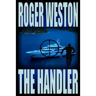 (英文圖書)The Handler: A Chuck Brandt Thriller 平裝版, Independently Published, 英文