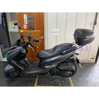 SMAX 五橫桿 漢堡架 XC155N, 1個