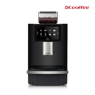 닥터커피 F11 전자동 에스프레소 원두커피머신, 방문설치(전지역/제주도 및 도서산간 제외), 블랙
