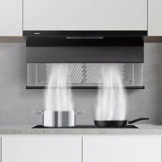 櫻花 R7301 近吸除油煙機 全隱藏 抽油煙機 揮手智控, R7301L(80公分),不含安裝費(空機價格)