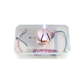 (미래과학)무선충전원리실험키트(전자기유도현상), 1개