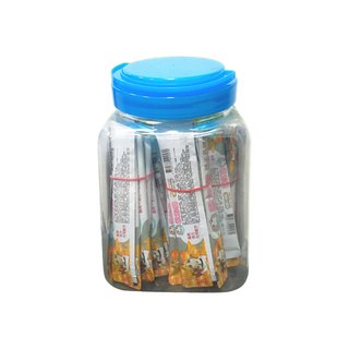 歐姆貓OMO 蜂王乳貓泥, 鮪魚&蟹肉, 1.2kg, 1桶