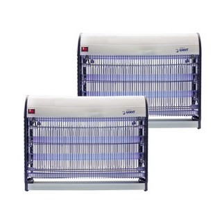 한빛 전격 살충기 HV-325KL HV-345KL 해충 모기퇴치기