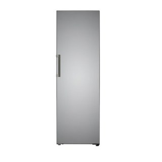 [색상선택형] LG전자 오브제컬렉션 컨버터블 김치냉장고 324L 방문설치, 스테인레스 실버, Z321SS3S