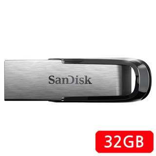샌디스크 USB 메모리 CZ73 대용량 3.0, 32GB, 1개