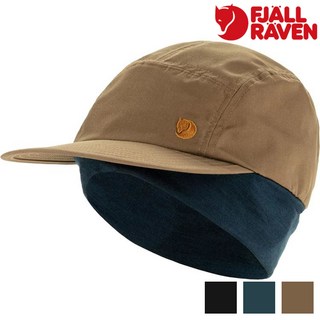 Fjallraven 北極狐 Bergtagen Mountain 帽 13100189, 550-555 黑/暗深藍