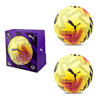 푸마 오비타 얼티메이트 EPL 프리미어리그 2025-2026 공인구 시합구 공식 사용구 박스패키지 축구공