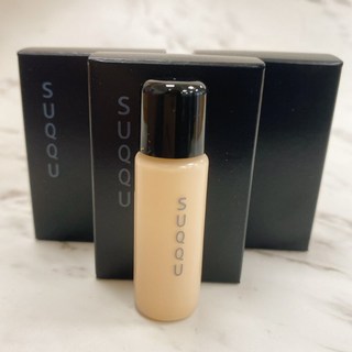 SUQQU 晶采艷澤粉底液 5ml 110 新款底妝, 1個, 晶采艷澤粉底液105-5ml-到期26年