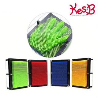 [캐스B] 데콤포 네이처 신기한 3D 핀아트 4종(1547), 1개