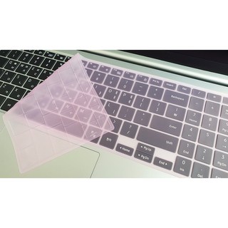 HP Envy 16-HxxxxTX 전용 노트북 키스킨 키보드커버 키보드덮개, 03.컬러스킨(핑크), 1개