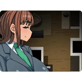 [PC遊戲] T9302 經驗豐富的我家妹妹借芒果給我練習 官方中文版[RPG/中文/500M], 1個