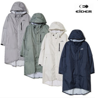 POP 라이트 레인코트 DUA24981