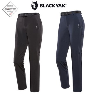 [블랙야크]이월할인 23년FW 여성용 간절기 고어텍스 등산 아웃도어 팬츠 M윈드스토퍼팬츠2 1BYPNF3503