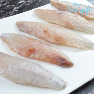 [씨기프트]냉동 복어살 10kg 순살 벌크 업소용 대용량, 단품, 단품