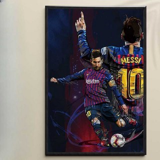 축구선수퍼즐 1000피스 축덕선물 손흥민 리오넬 메시 호날두 맨유 인테리어소품, 1개, 아르헨티나 A
