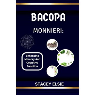 BACOPA MONNIERI: ENHANCING MEMORY AND COGNITIVE FUNCTION: A Natural Guide to Sharper Memory and Me, BACOPA MONNIERI: ENHANCING MEM