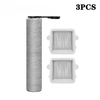 로보락 F25 / ACE 콤보 ALT 호환 예비 부품 롤러 브러시 필터, 05 as picture, 01 빠른