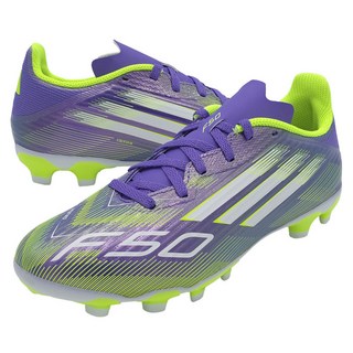 [매장정품] 아디다스 레디언트 블레이즈 주니어 F50 클럽 HG/AG 축구화 JH7752