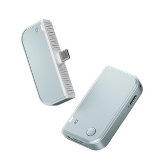 무선 HDMI 송신기 및 수신기 1080P Type C 포트 무선 HDMI 전송